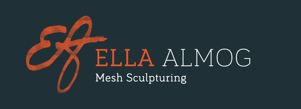Ella Almog - Wire Mesh Sculptures Coupon Codes