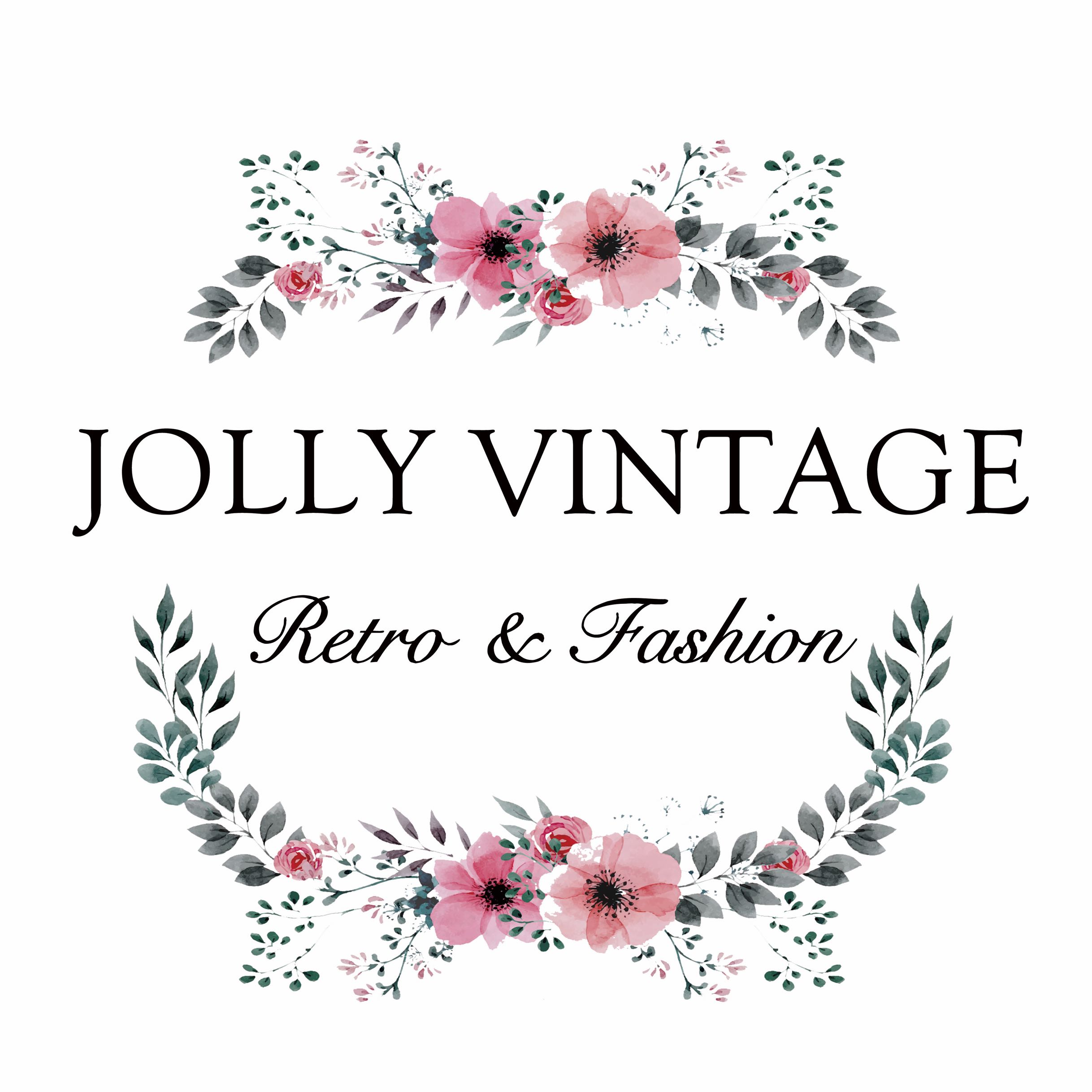 Jolly Vintage Coupon Codes