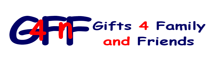 Gifts 4 Family and Friends Coupon Codes
