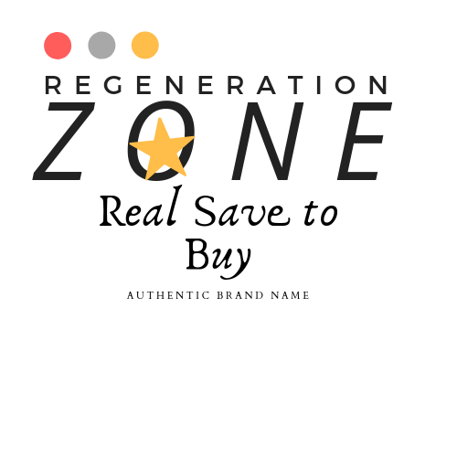 Regeneration Zone Coupon Codes
