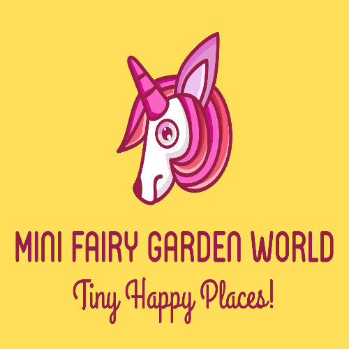 Mini Fairy Garden World Coupon Codes