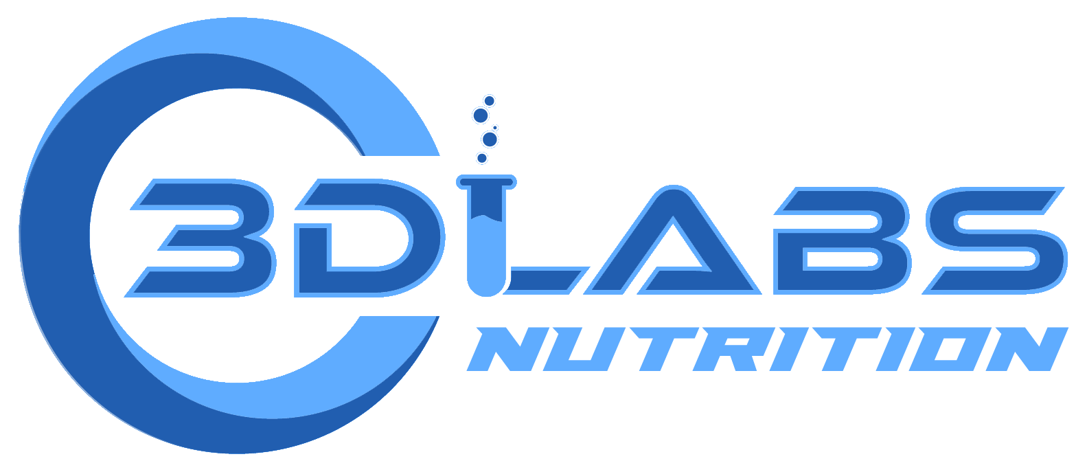 3D Labs Nutrition Coupon Codes