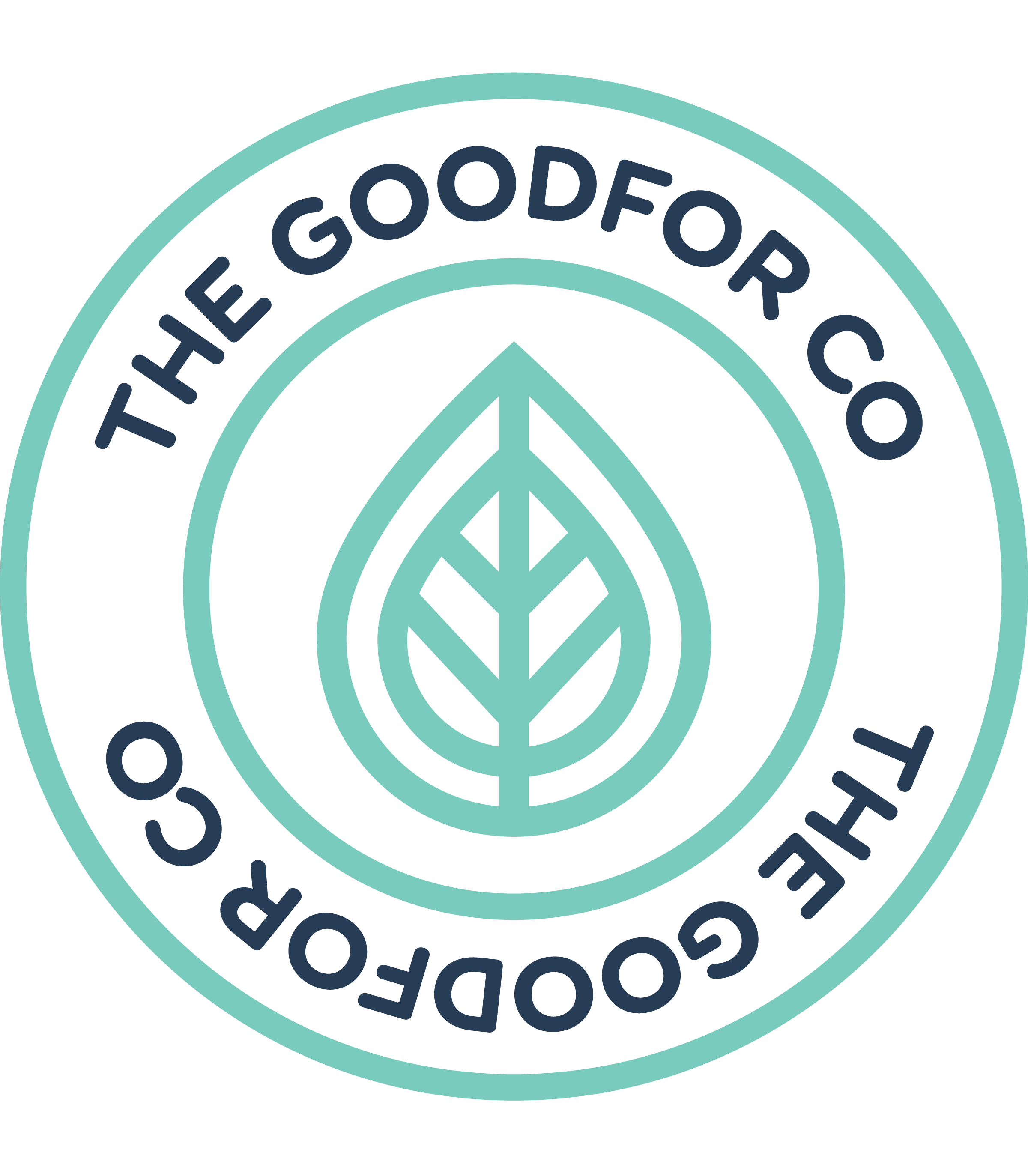 The Goodfor Company Coupon Codes
