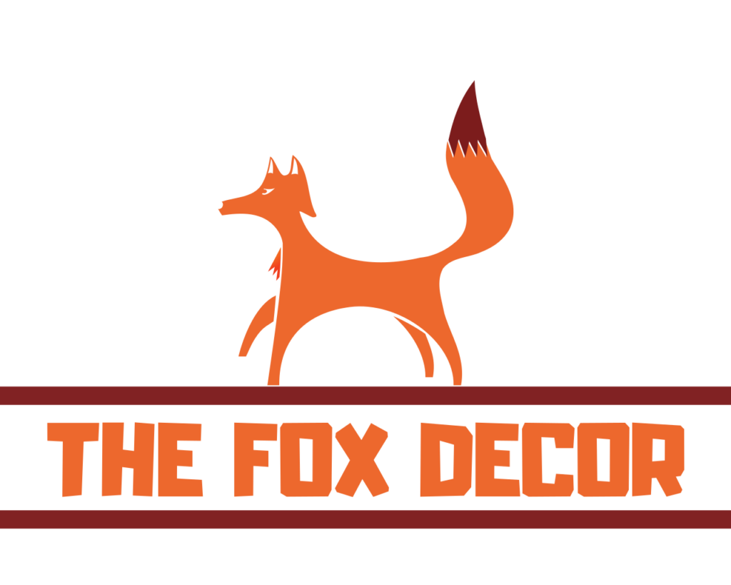 The Fox Decor Coupon Codes
