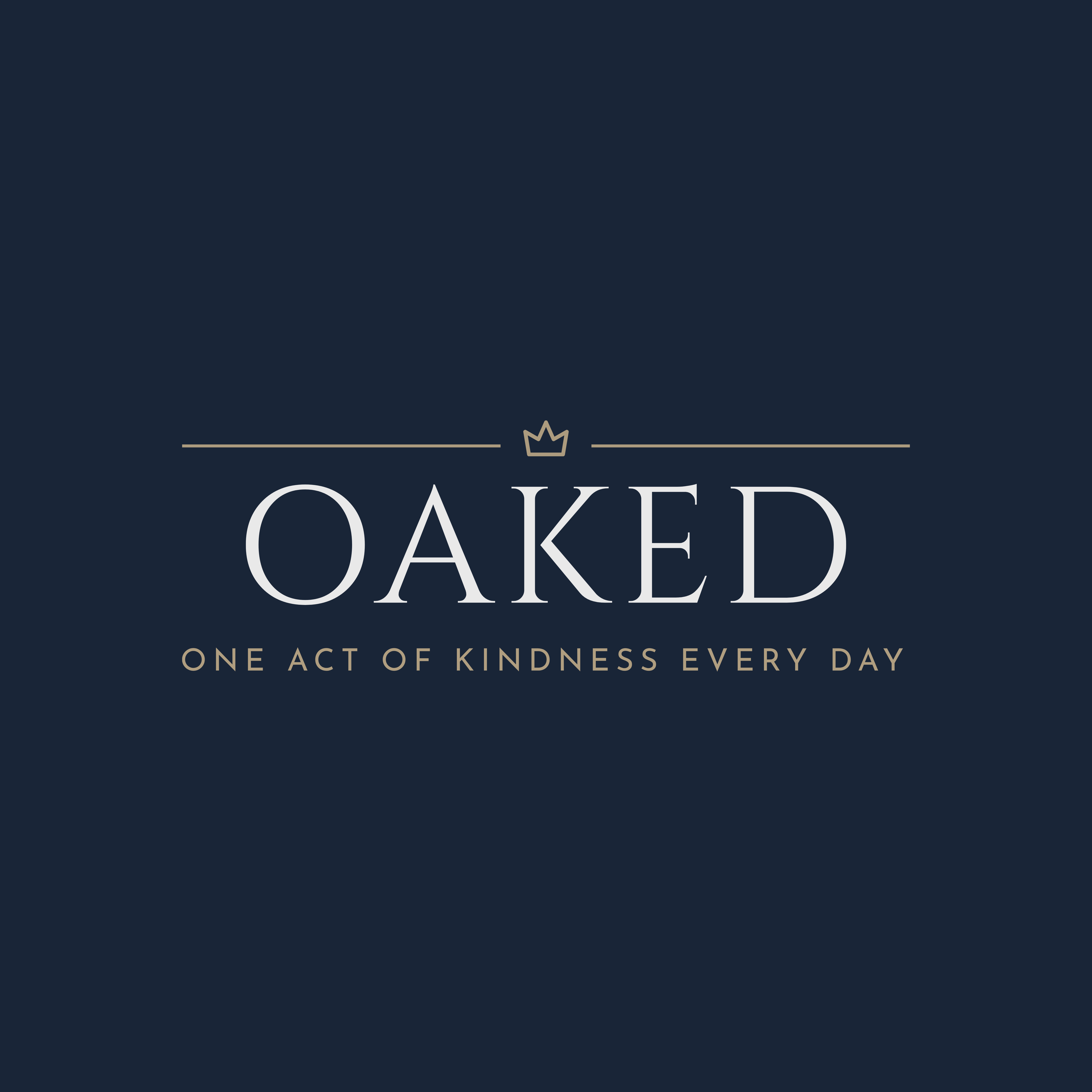 OAKED Coupon Codes