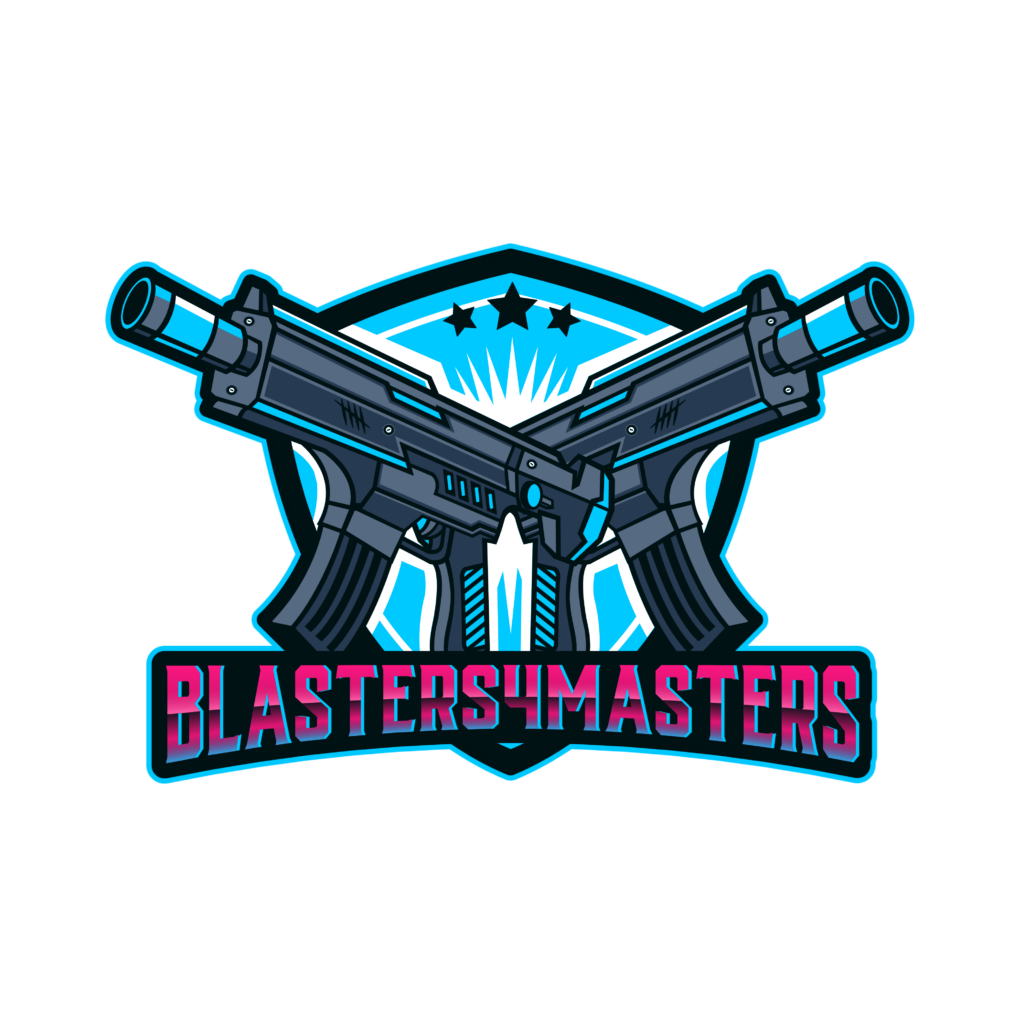 Blasters4Masters Coupon Codes