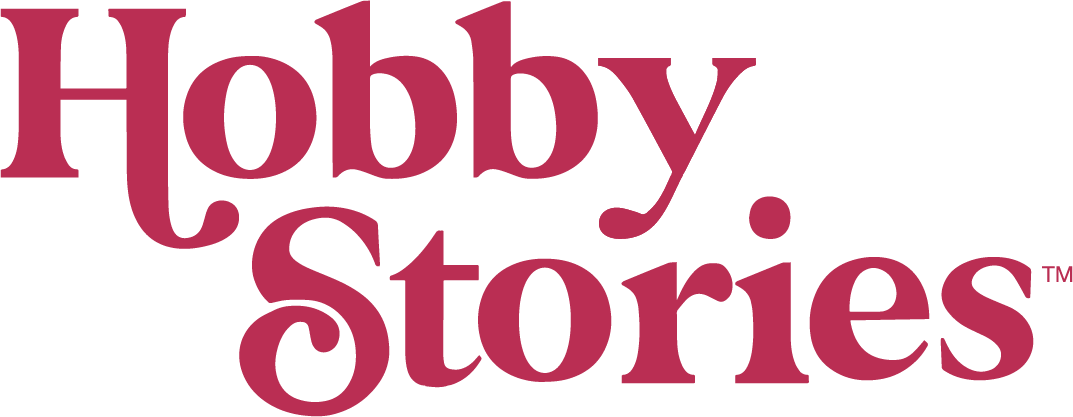 Hobby Stories Coupon Codes
