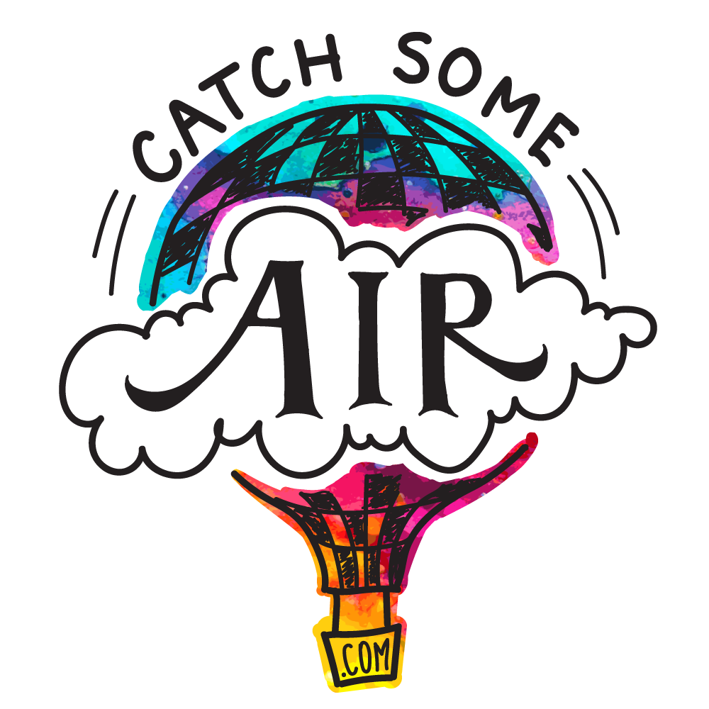 Catch Some Air® Coupon Codes