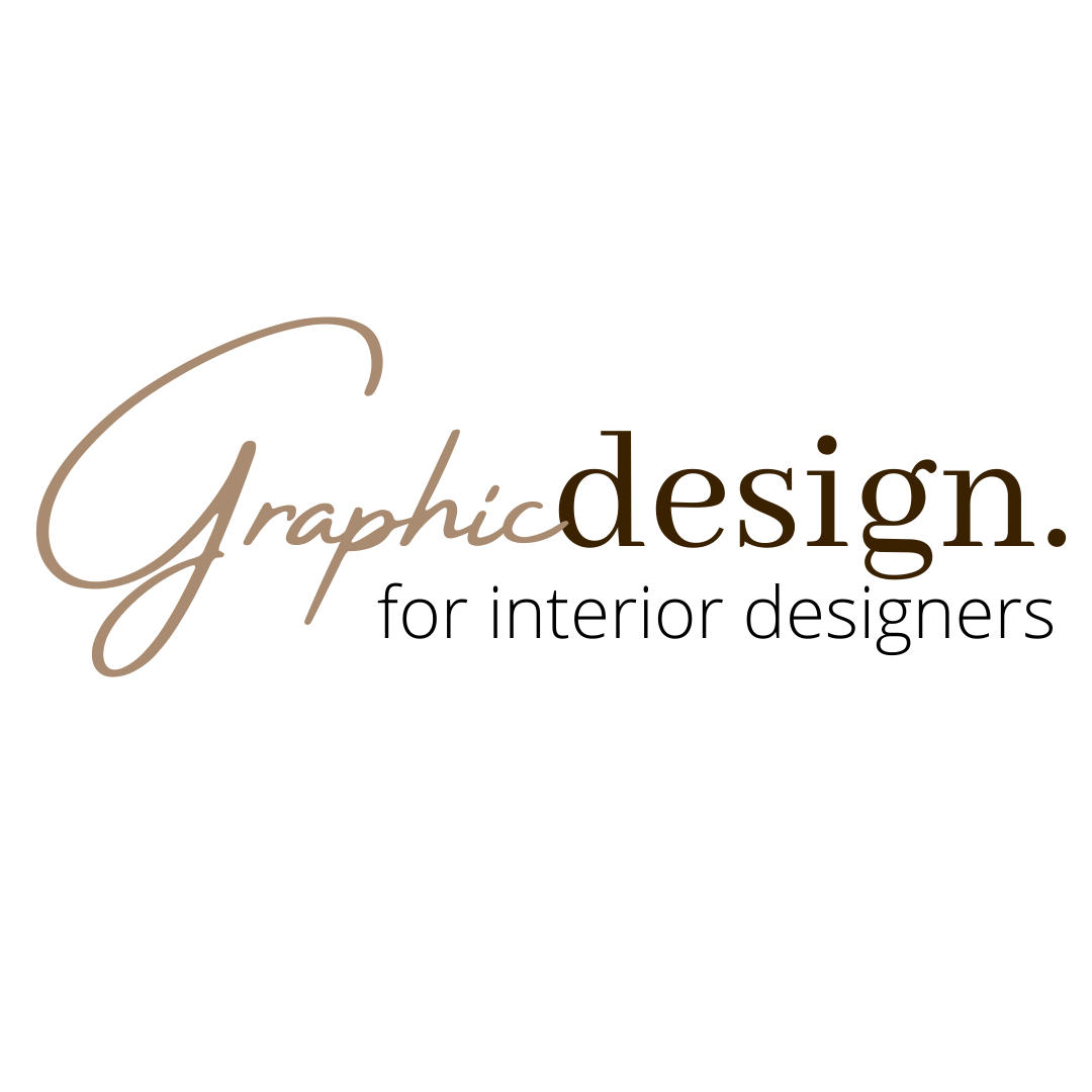 Graphic Design for interior designers Coupon Codes