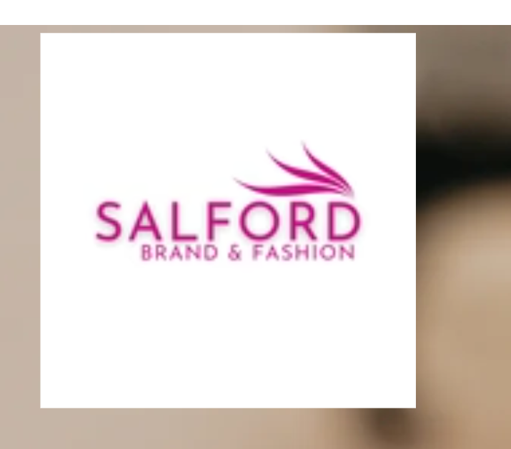 Salford Brand & Fashion Coupon Codes