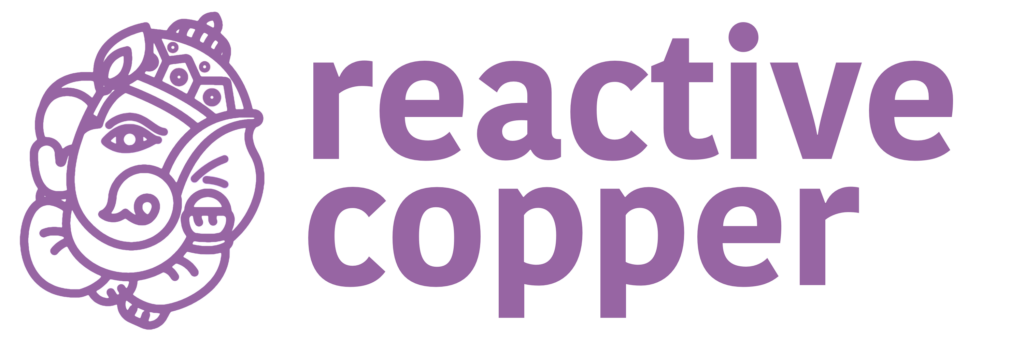 Reactive Copper Coupon Codes