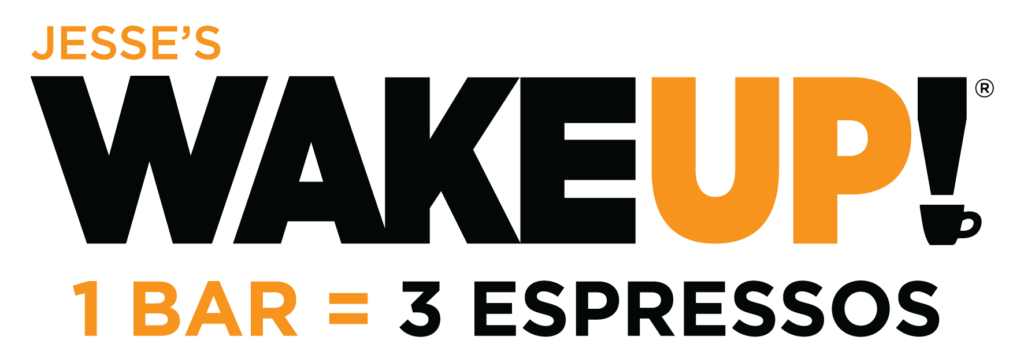 Jesse's WakeUP! (1 Bar = 3 Espressos) Coupon Codes