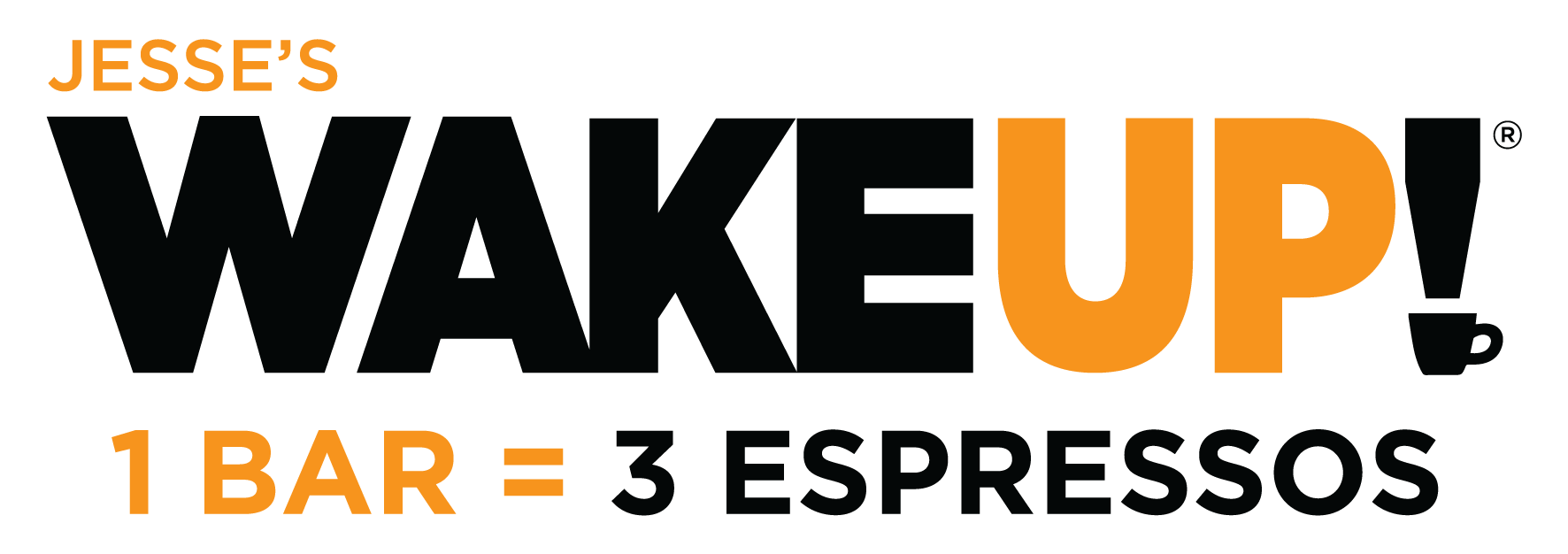 Jesse's WakeUP! (1 Bar = 3 Espressos) Coupon Codes