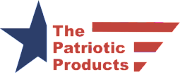 The Patriotic Products Coupon Codes