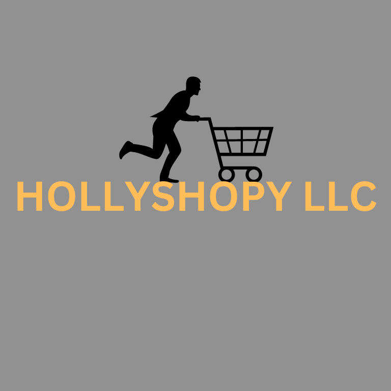 HOLLYSHOPY LLC Coupon Codes