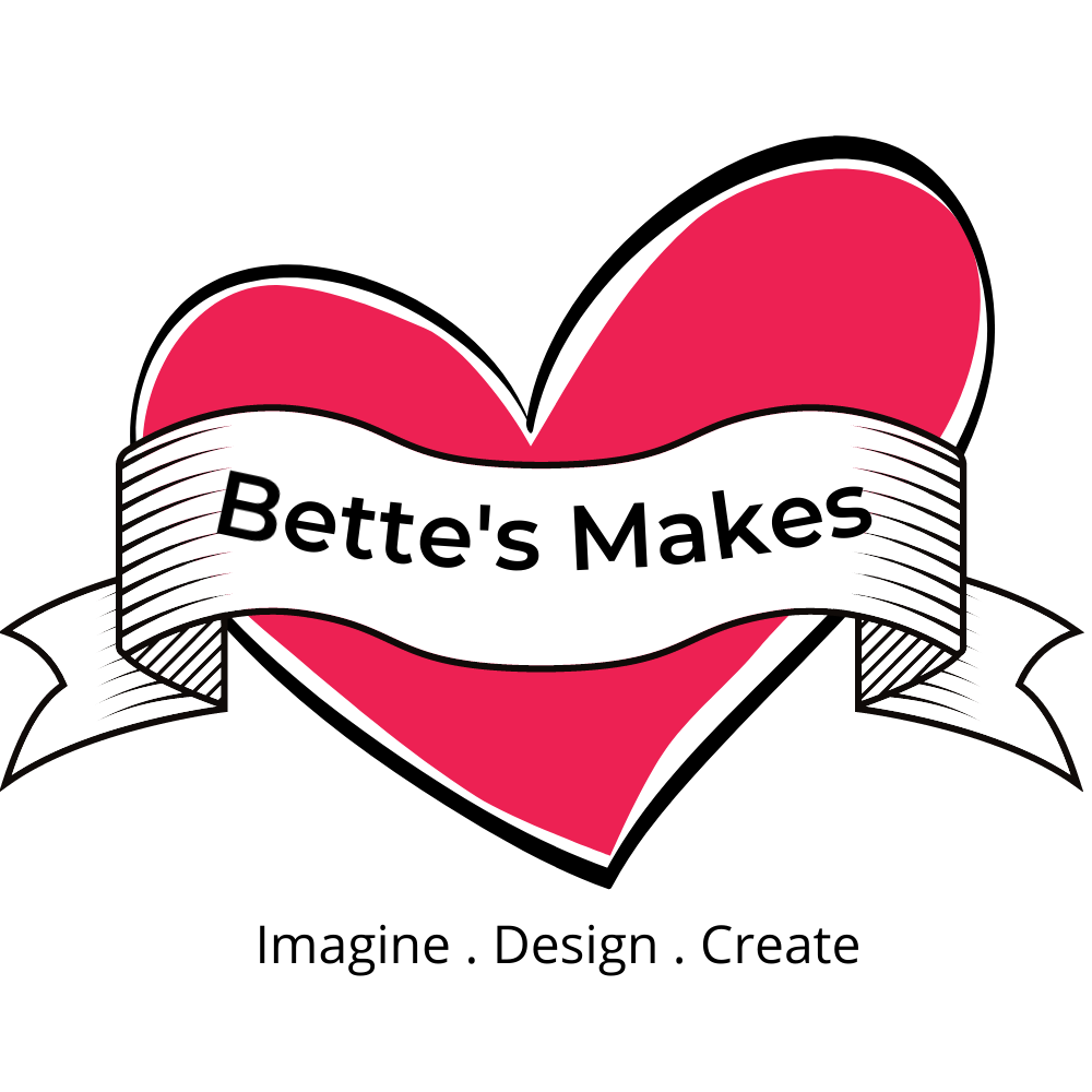 Copious Crafts/BettesMakes Coupon Codes