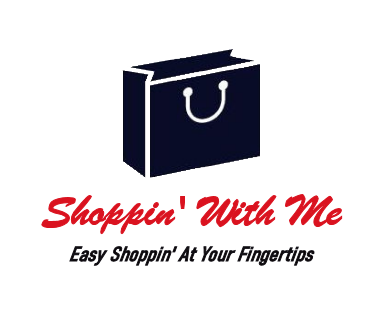 Shoppin' With Me Coupon Codes