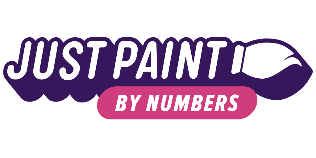 Just Paint by Numbers Store Coupon Codes