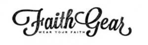 Faith Gear Store Coupon Codes