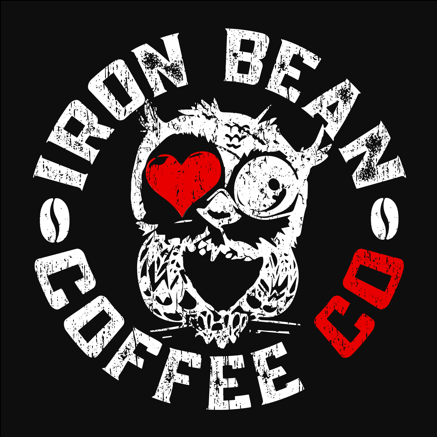 Iron Bean Coffee Company Coupon Codes