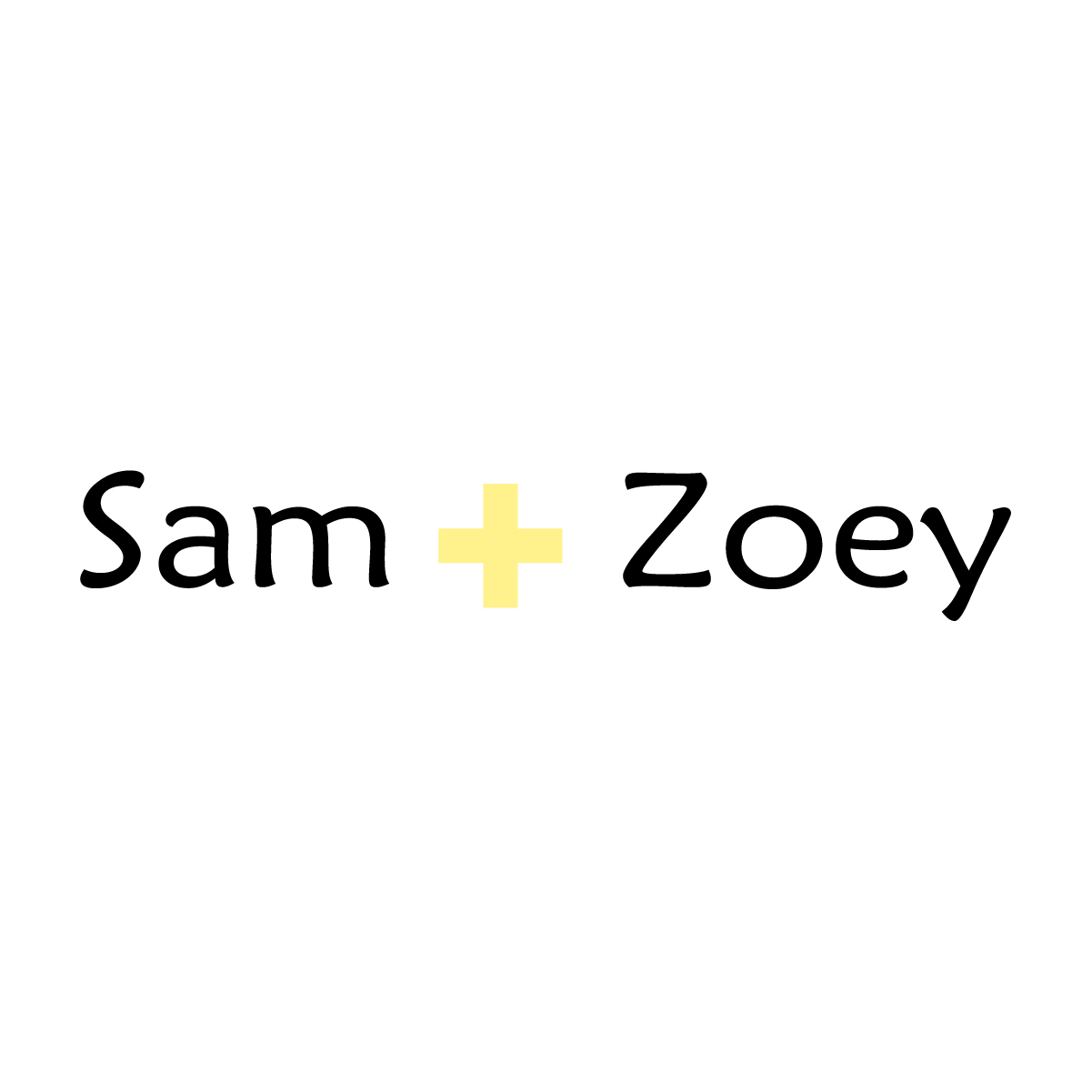 Sam + Zoey Coupon Codes