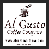 Al Gusto Coffee Company Coupon Codes