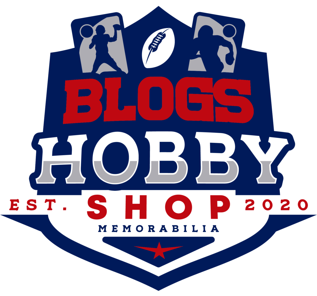 Blogs Box Breaks by Blogs Hobby Shop Coupon Codes