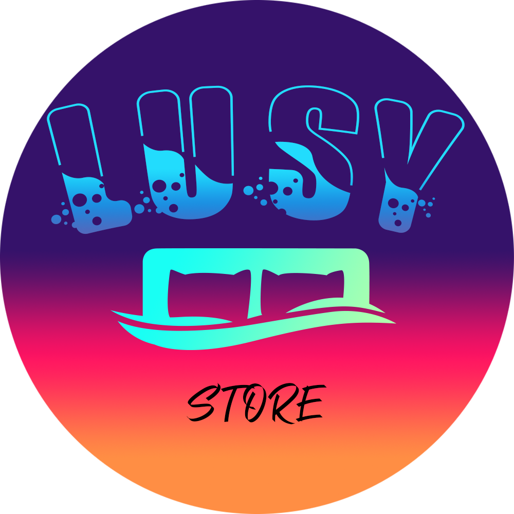 Lusy Store Coupon Codes