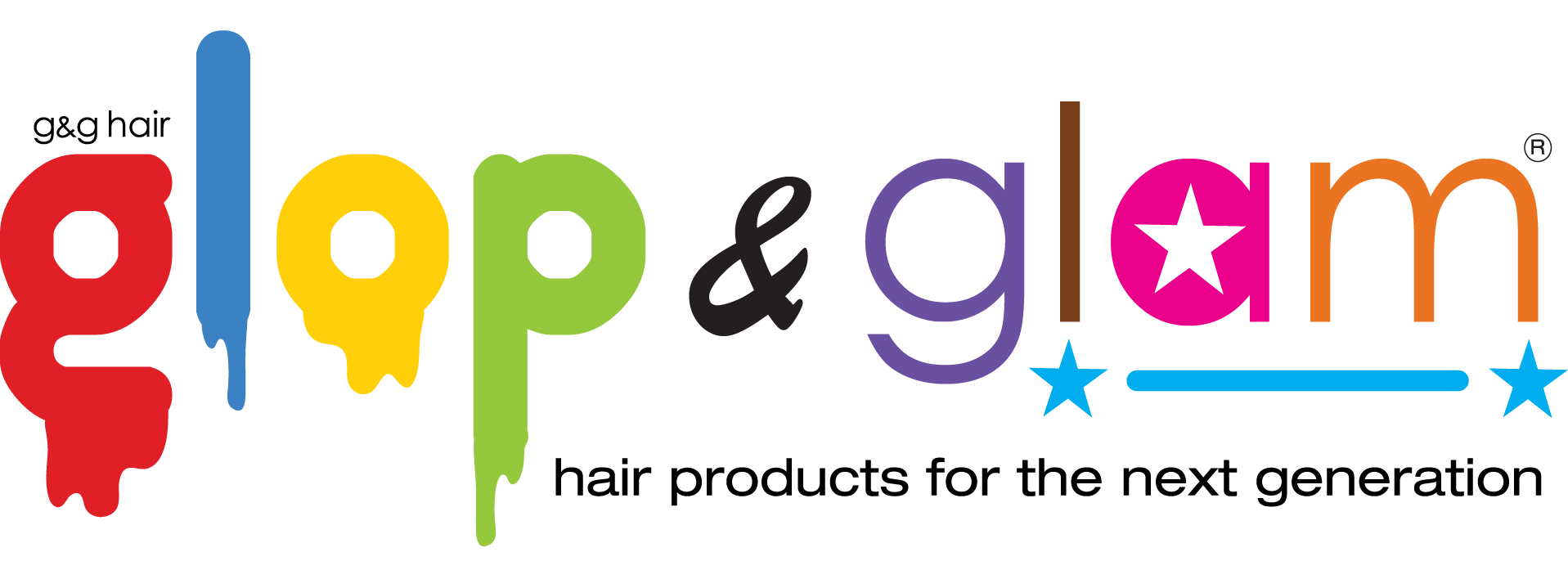 Glop & Glam | Healthy, Fun Hair Products For The Next Generation Coupon Codes