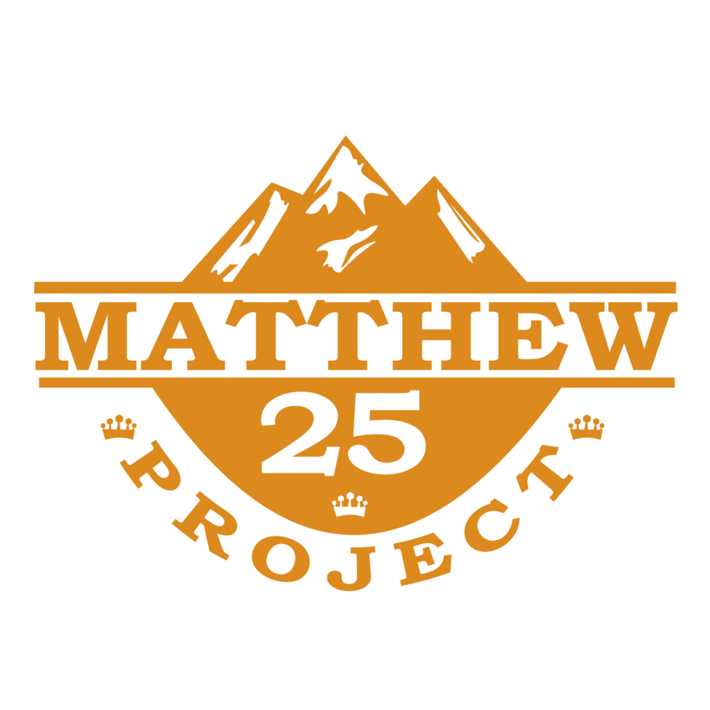 Matthew 25 Project Coupon Codes