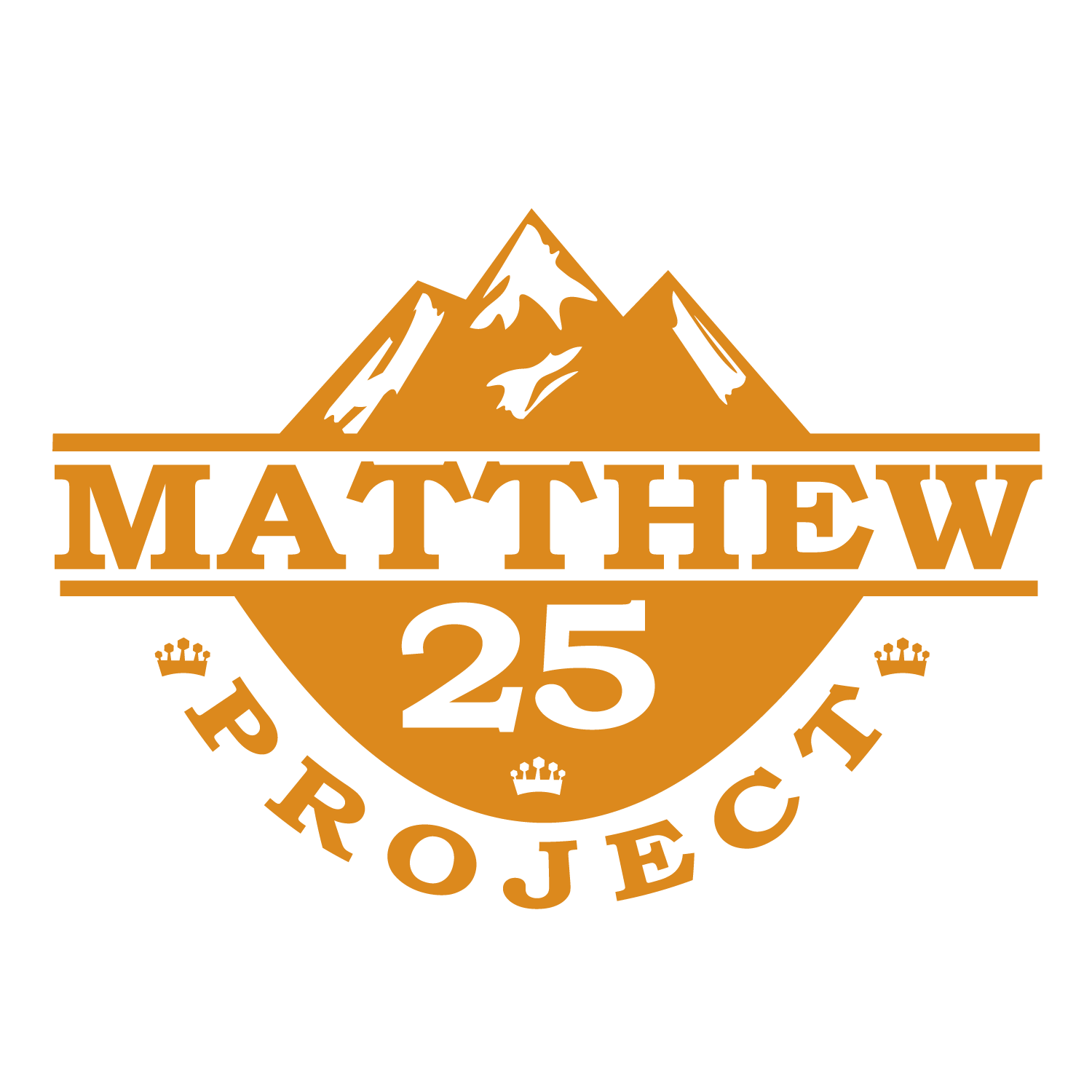 Matthew 25 Project Coupon Codes