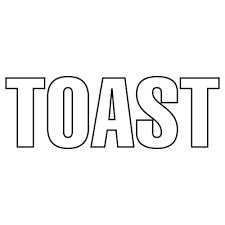 Toast UK Coupon Codes