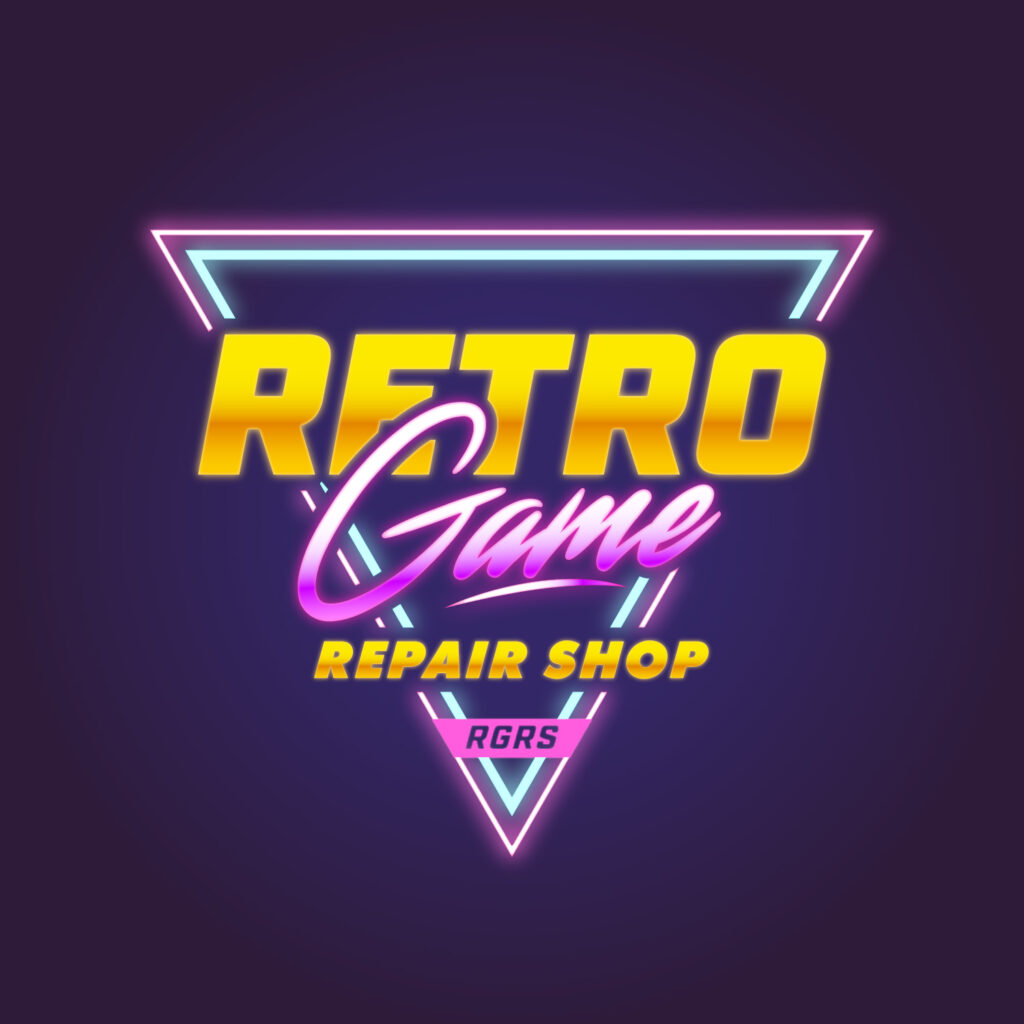 Retro Game Repair Shop LLC Coupon Codes