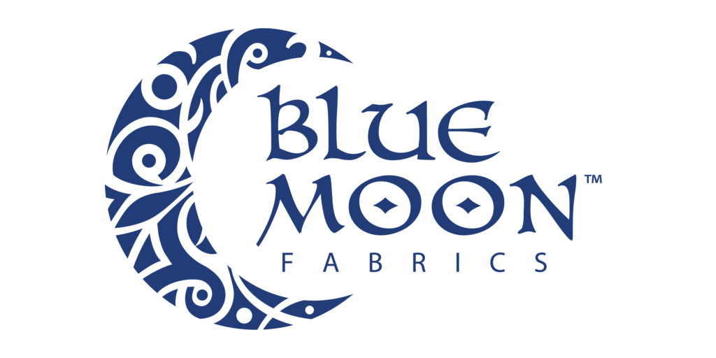 Blue Moon Fabrics Coupon Codes