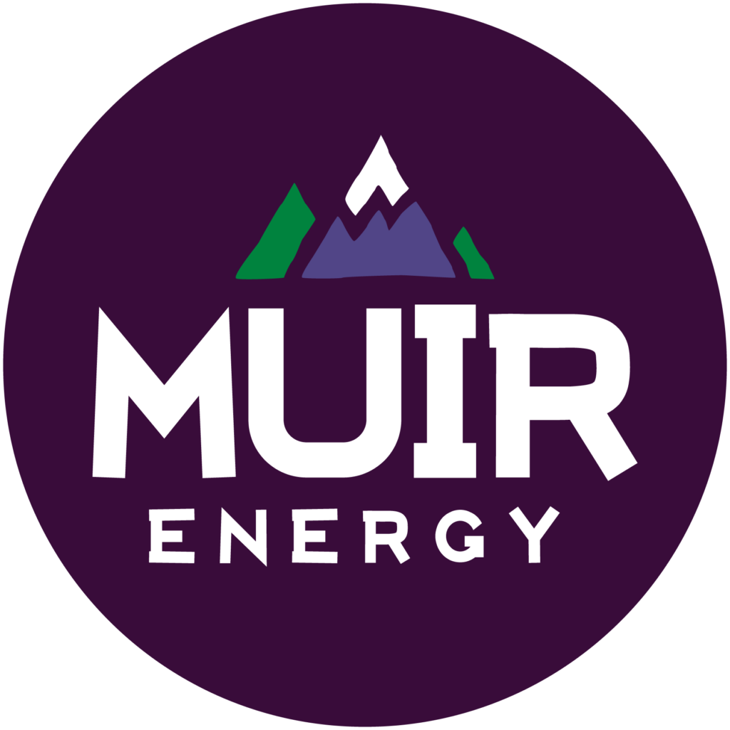 MUIR Energy Coupon Codes