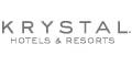 Krystal - Grupo Hotelero Santa Fe (US) Coupon Codes