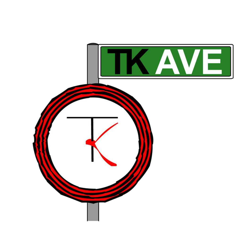 TK Ave Coupon Codes