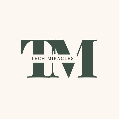 Tech Miracles Coupon Codes