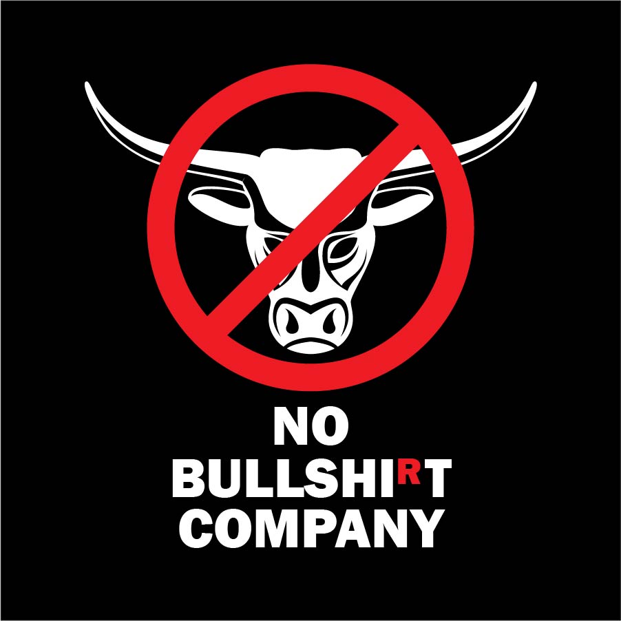 No Bullshirt Company Coupon Codes