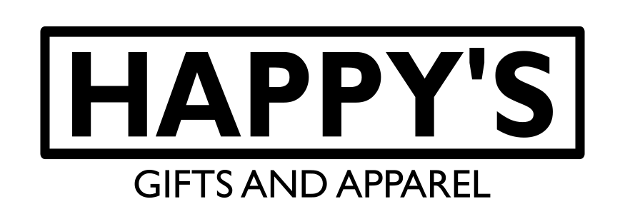 Happy's Gifts and Apparel Coupon Codes
