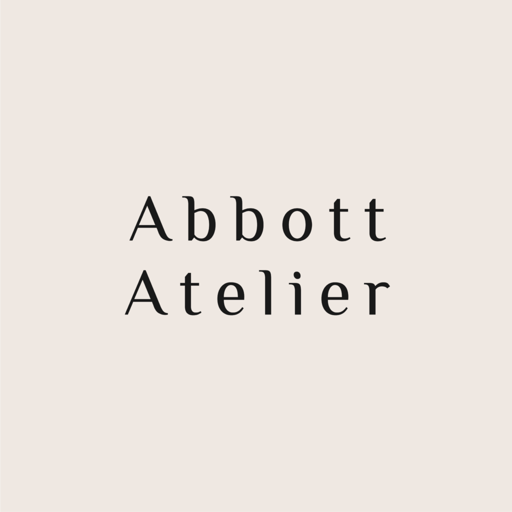 Abbott Atelier Coupon Codes