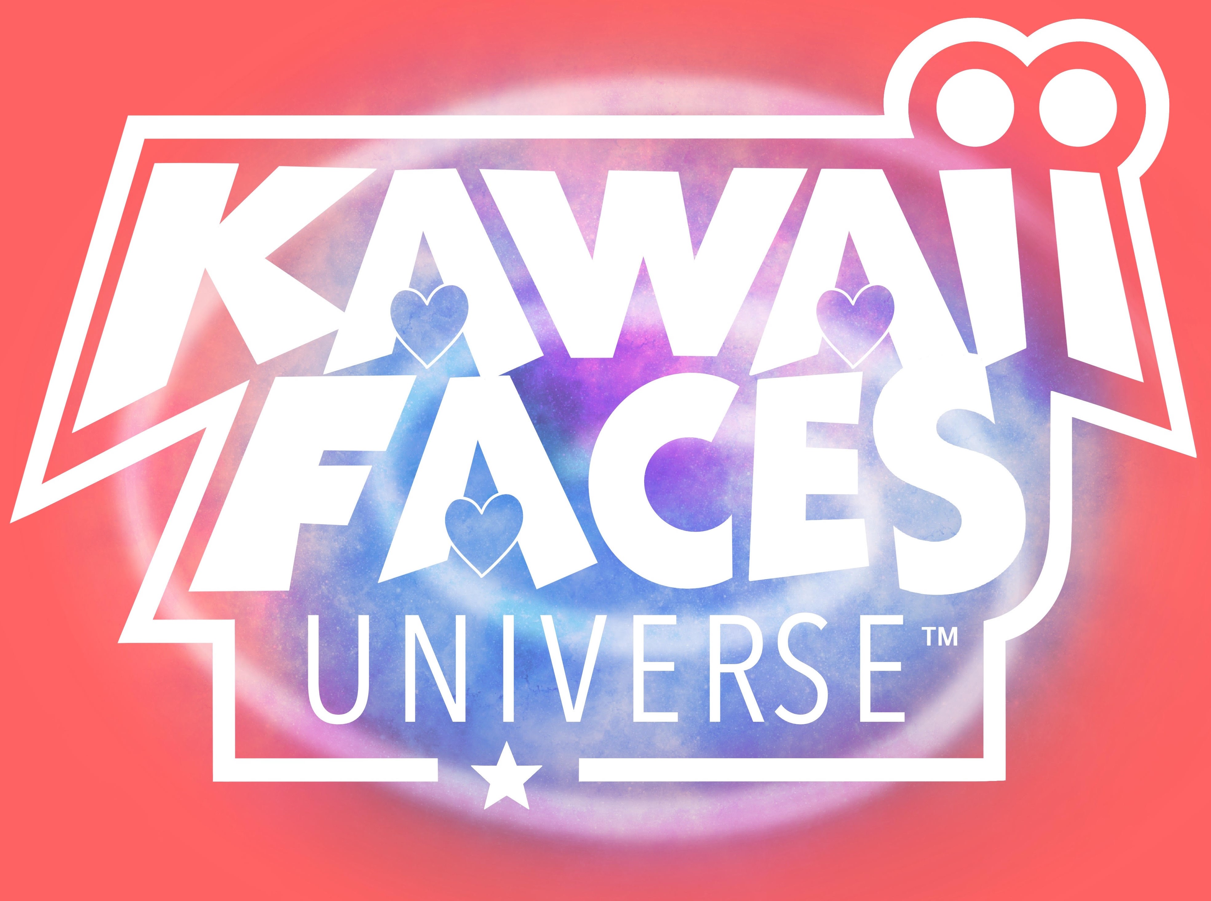 Kawaii-Faces Coupon Codes