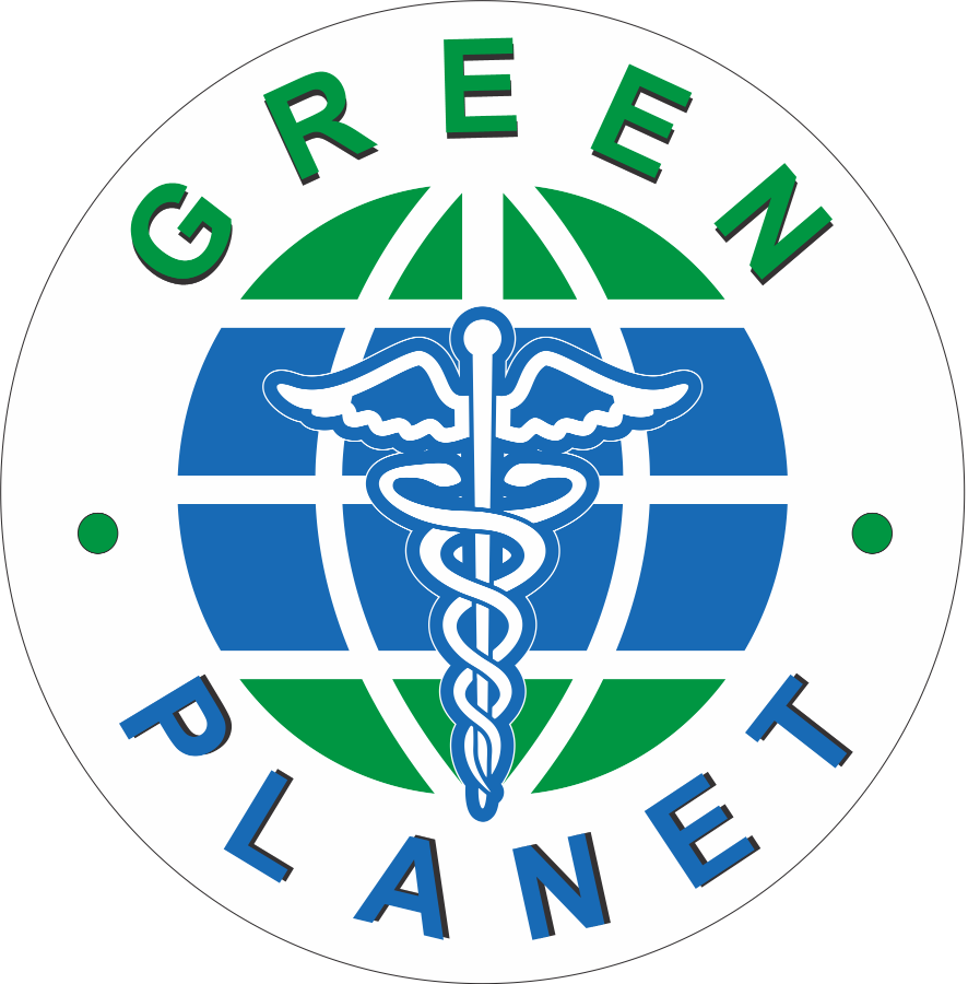 Green Planet Coupon Codes