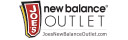 Joe's New Balance Outlet US - ADM Coupon Codes