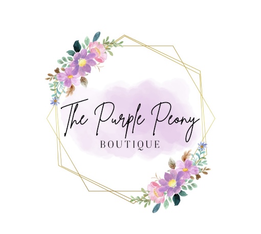 The Purple Peony Boutique Coupon Codes