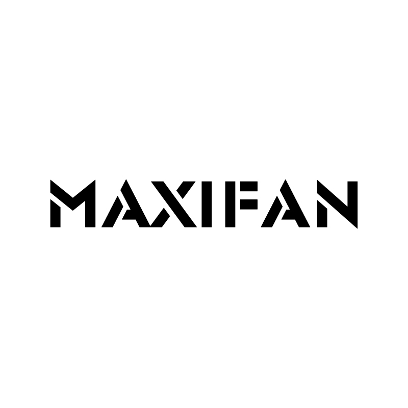 MAXIFAN Coupon Codes