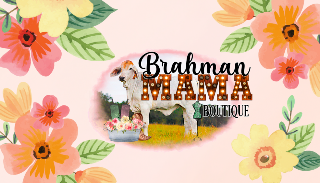 Brahman Mama Boutique Coupon Codes