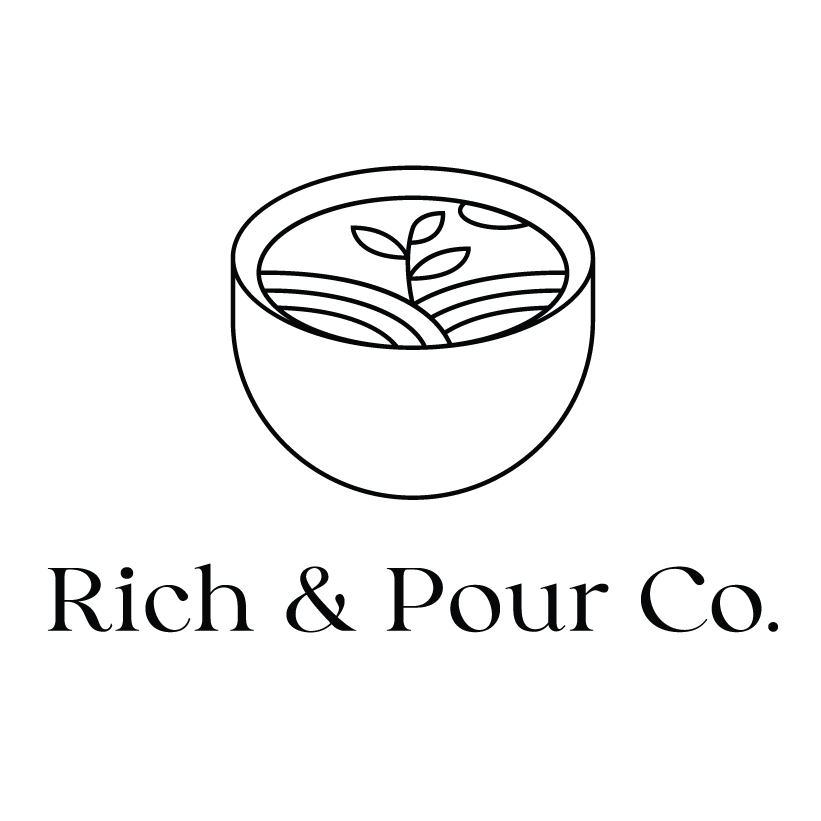 Rich And Pour Co Coupon Codes