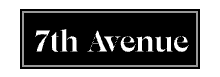 7th Avenue Coupon Codes