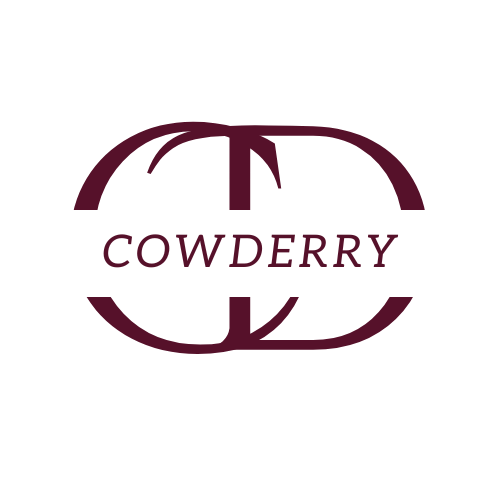 Cowderry Coupon Codes